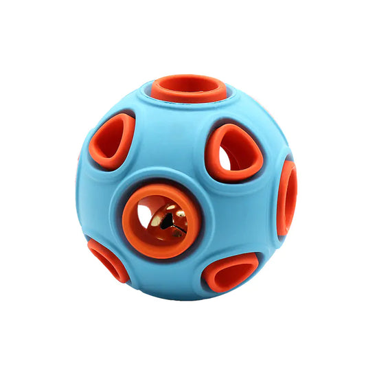 Pelota  Luminosa para Perros